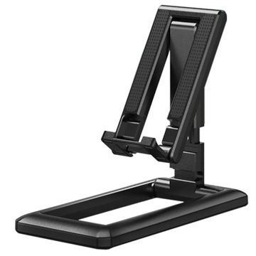 تصویر  پایه نگهدارنده گوشی موبایل و تبلت مدل DPH-3