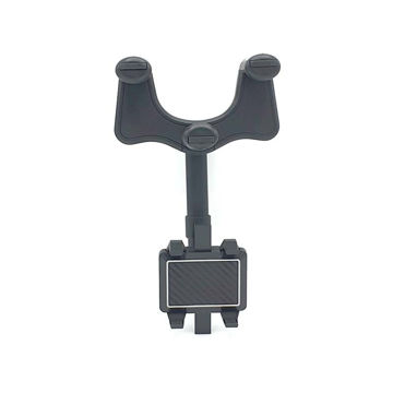 تصویر  نگهدارنده گوشی موبایل  مدل آینه ای کد 1210