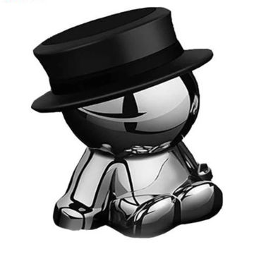 تصویر  نگهدارنده گوشی موبایل دوپریم مدل manGrip