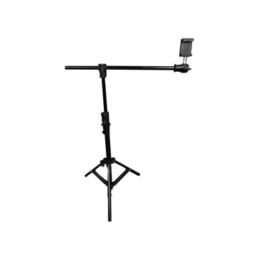 تصویر  سه پایه نگهدارنده گوشی موبایل مدل T 803