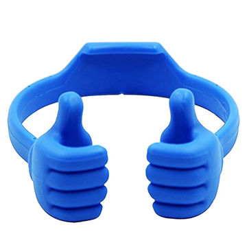 تصویر  نگهدارنده گوشی موبایل مدل OK Stand