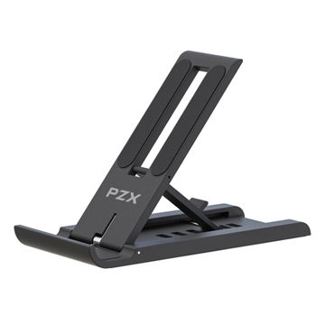 تصویر  پایه نگهدارنده گوشی موبایل و تبلت پی زد ایکس مدل Z011