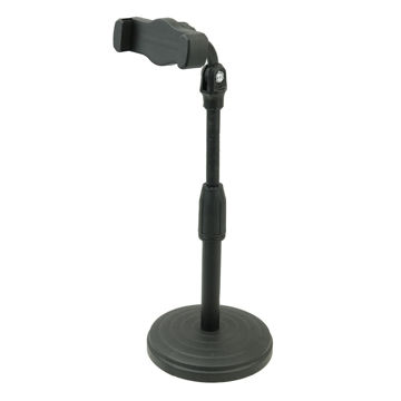 تصویر  پایه نگهدارنده گوشی موبایل مدل R008