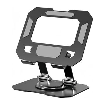 تصویر  پایه نگهدارنده تبلت مدل 258