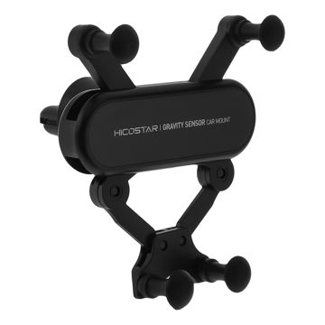 تصویر  پایه نگهدارنده گوشی موبایل و تبلت هایکواستار مدل HS-H804