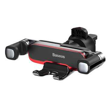 تصویر  پایه نگهدارنده گوشی موبایل بیسوس مدل SUYL-HU01