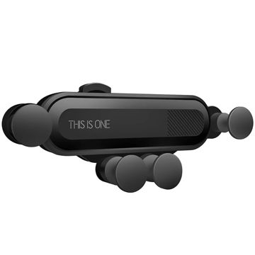 تصویر  پایه نگهدارنده گوشی موبایل مدل INIU THIS IS ONE