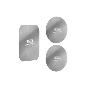 تصویر  برچسب هولدر ایکس او مدل y2 مجموعه 3 عددی