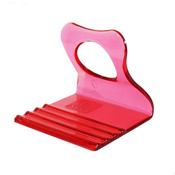 تصویر  پایه نگهدارنده تبلت و گوشی موبایل مدل Penish - JT1830