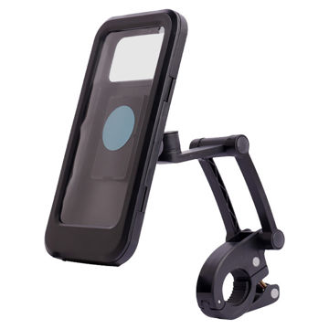 تصویر  پایه نگهدارنده گوشی موبایل مدل Motor-2112