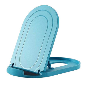 تصویر  پایه نگهدارنده گوشی موبایل مدل STENTS