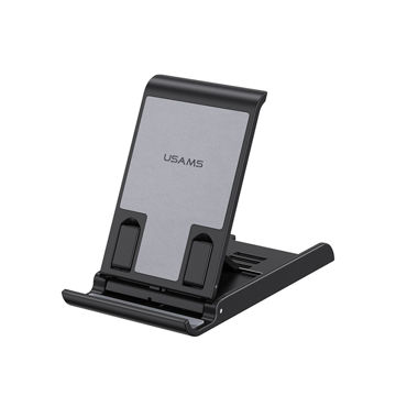 تصویر  پایه نگهدارنده گوشی موبایل و تبلت یوسمز مدل ZJ073