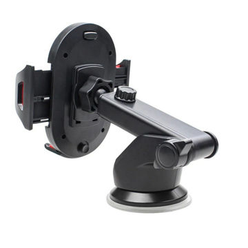 تصویر  پایه نگهدارنده گوشی موبایل مدل H-XP329