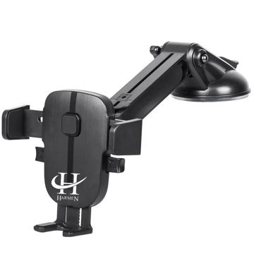 تصویر  پایه نگهدارنده گوشی موبایل و تبلت هارمن مدل TELESCOPIC HOLDER