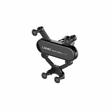 تصویر  پایه نگهدارنده گوشی موبایل الدینیو مدل MG03