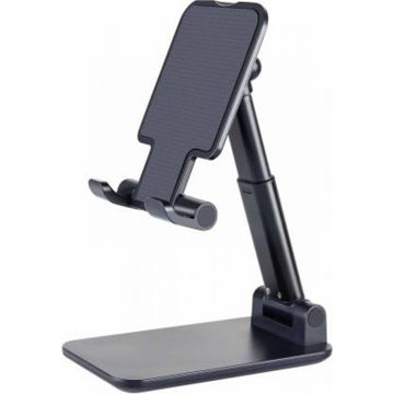 تصویر  پایه نگهدارنده گوشی موبایل و تبلت مدل 001
