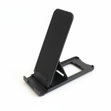 تصویر  پایه نگهدارنده گوشی موبایل و تبلت مدل MJ_01
