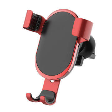 تصویر  پایه نگهدارنده گوشی موبایل الدینیو مدل MG01