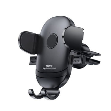 تصویر  نگهدارنده گوشی موبایل ریمکس مدل RM-C06 2022