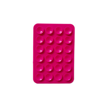 تصویر  نگهدارنده گوشی موبایل مدل هولدر سیلیکونی