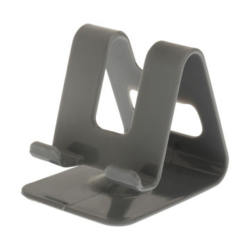 تصویر  پایه نگهدارنده گوشی موبایل مدل پریز برق H-131