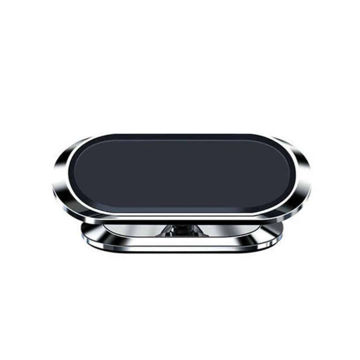 تصویر  پایه نگهدارنده گوشی موبایل اچ تی ام مدل f66