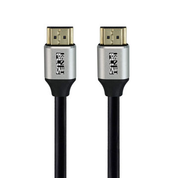 کابل HDMI کی نت پلاس ورژن 2 طول 1.8 متر