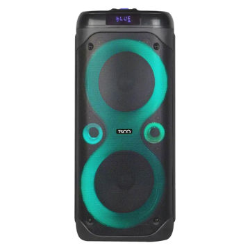 تصویر  اسپیکر بلوتوثی قابل حمل تسکو مدل TS 1905