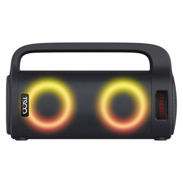 تصویر  اسپیکر بلوتوثی قابل حمل تسکو مدل TS 23353