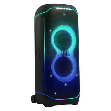 تصویر  اسپیکر بلوتوثی جی بی ال مدل Partybox Ultimate