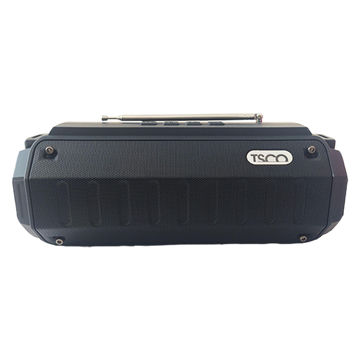 تصویر  اسپیکر بلوتوثی تسکو مدل TS 2316