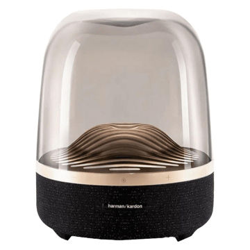 تصویر  اسپیکر بلوتوثی هارمن کاردن مدل Aura Studio 3 Limited Edition