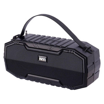 تصویر  اسپیکر بلوتوثی قابل حمل تسکو مدل TS 23006