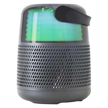 تصویر  اسپیکر قابل حمل تسکو مدل TS 23420