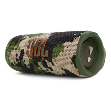 تصویر  اسپیکر بلوتوثی قابل حمل جی بی ال مدل FLIP 6