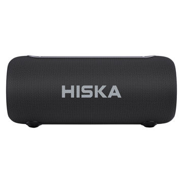 تصویر  اسپیکر بلوتوثی قابل حمل هیسکا مدل B65