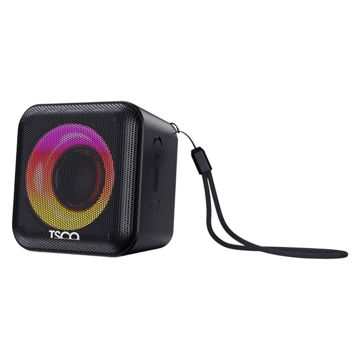 تصویر  اسپیکر بلوتوثی قابل حمل تسکو مدل TS 23310