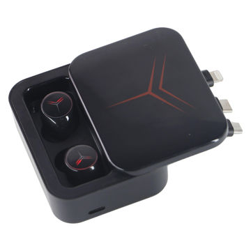 تصویر  پاور بانک مدل m88plus ظرفیت 2000 میلی امپر ساعت