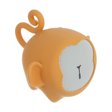 تصویر  اسپیکر بلوتوثی قابل حمل تسکو مدل TS 23020-O