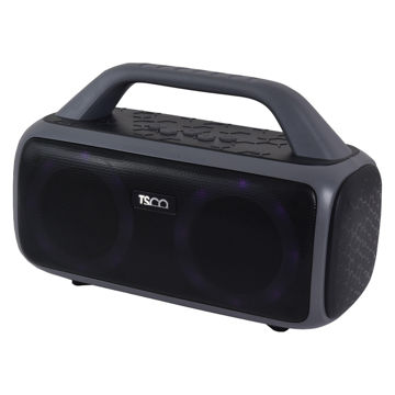 تصویر  اسپیکر بلوتوثی قابل حمل تسکو مدل TS 23500