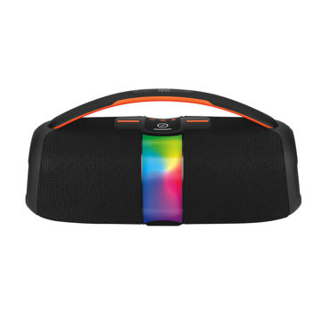 تصویر  اسپیکر بلوتوثی قابل حمل تسکو مدل TS 23166