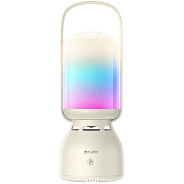 تصویر  اسپیکر بلوتوثی قابل حمل یسیدو مدل YSW26