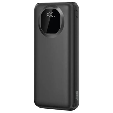 تصویر  پاوربانک گرین لاین مدل Nairo ظرفیت 20000 میلی آمپر ساعت 