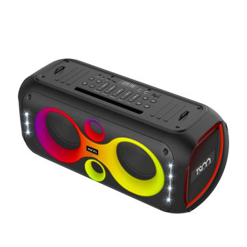 تصویر  اسپیکر بلوتوثی قابل حمل تسکو مدل TS 1909
