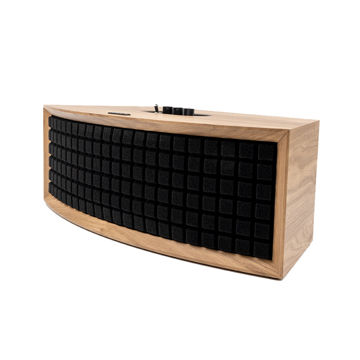 تصویر  اسپیکر بلوتوثی هیسکا مدل L75ms