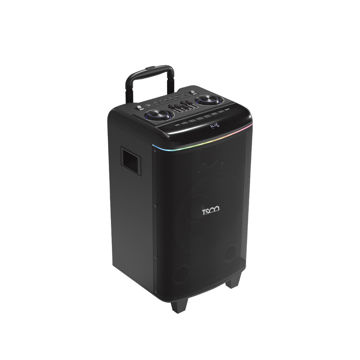 تصویر  اسپیکر بلوتوثی قابل حمل تسکو مدل TS 2088