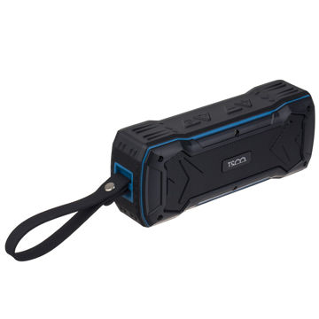 تصویر  اسپیکر قابل حمل تسکو مدل TS 2376