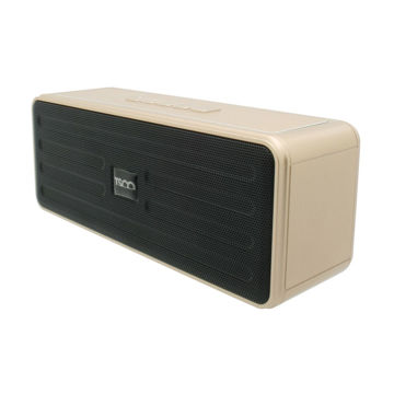 تصویر  اسپیکر بلوتوثی قابل حمل تسکو مدل New 2359