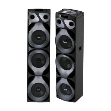 تصویر  اسپیکر بلوتوثی تسکو مدل TS 2093