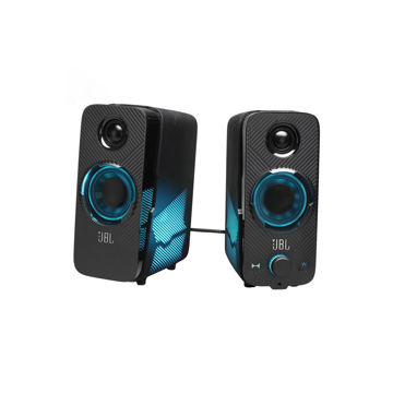 تصویر  اسپیکر بلوتوثی جی بی ال مدل DUO